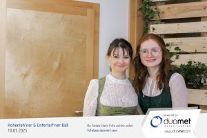 Hohenleh’ner & Unterleit’ner Ball
